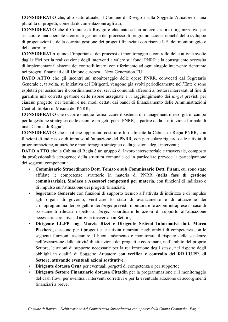 Pagina 3 del documento