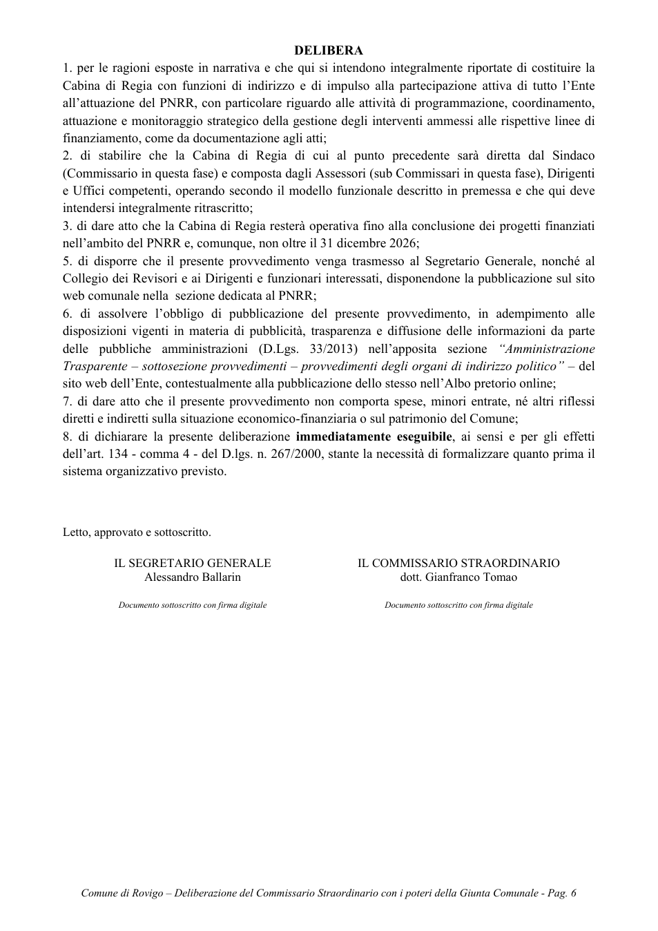 Pagina 6 del documento