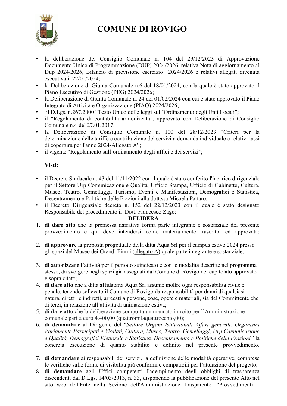 Pagina 3 del documento