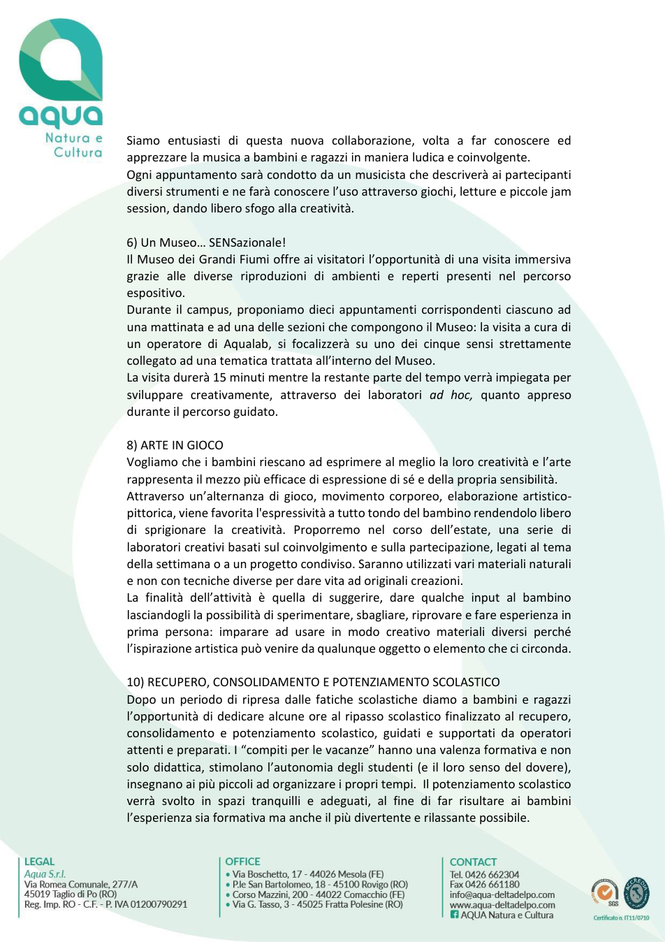 Pagina 4 del documento