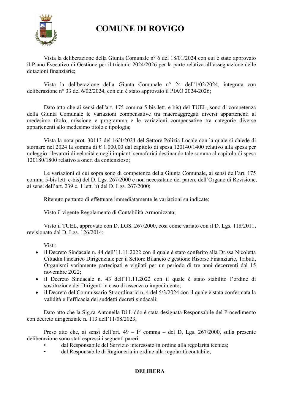 Pagina 2 del documento