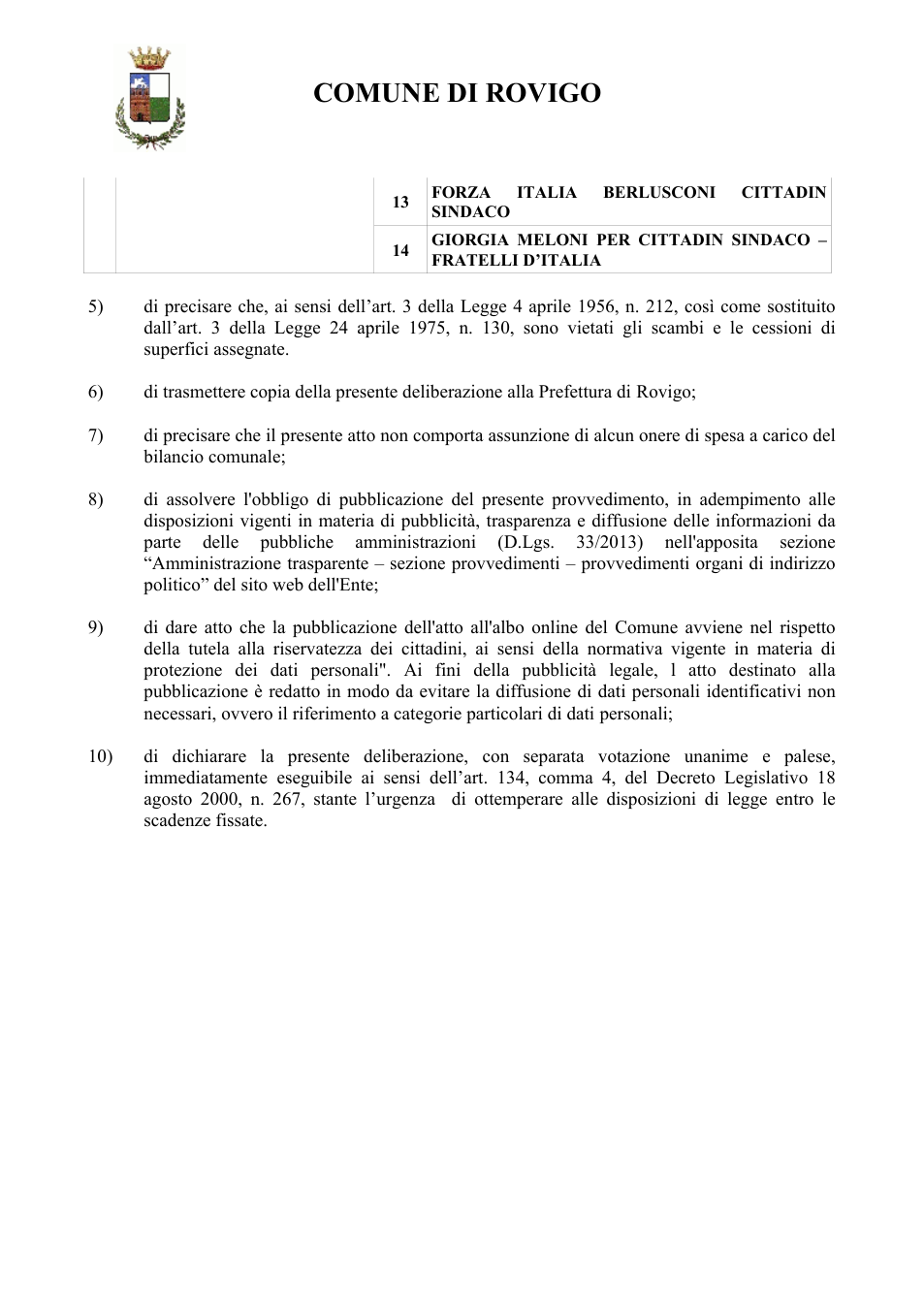 Pagina 4 del documento