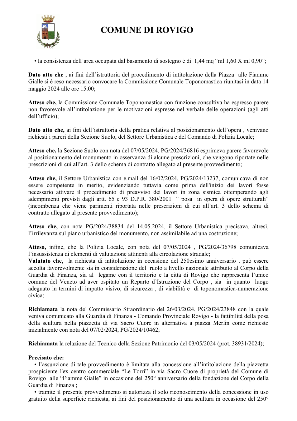 Pagina 2 del documento