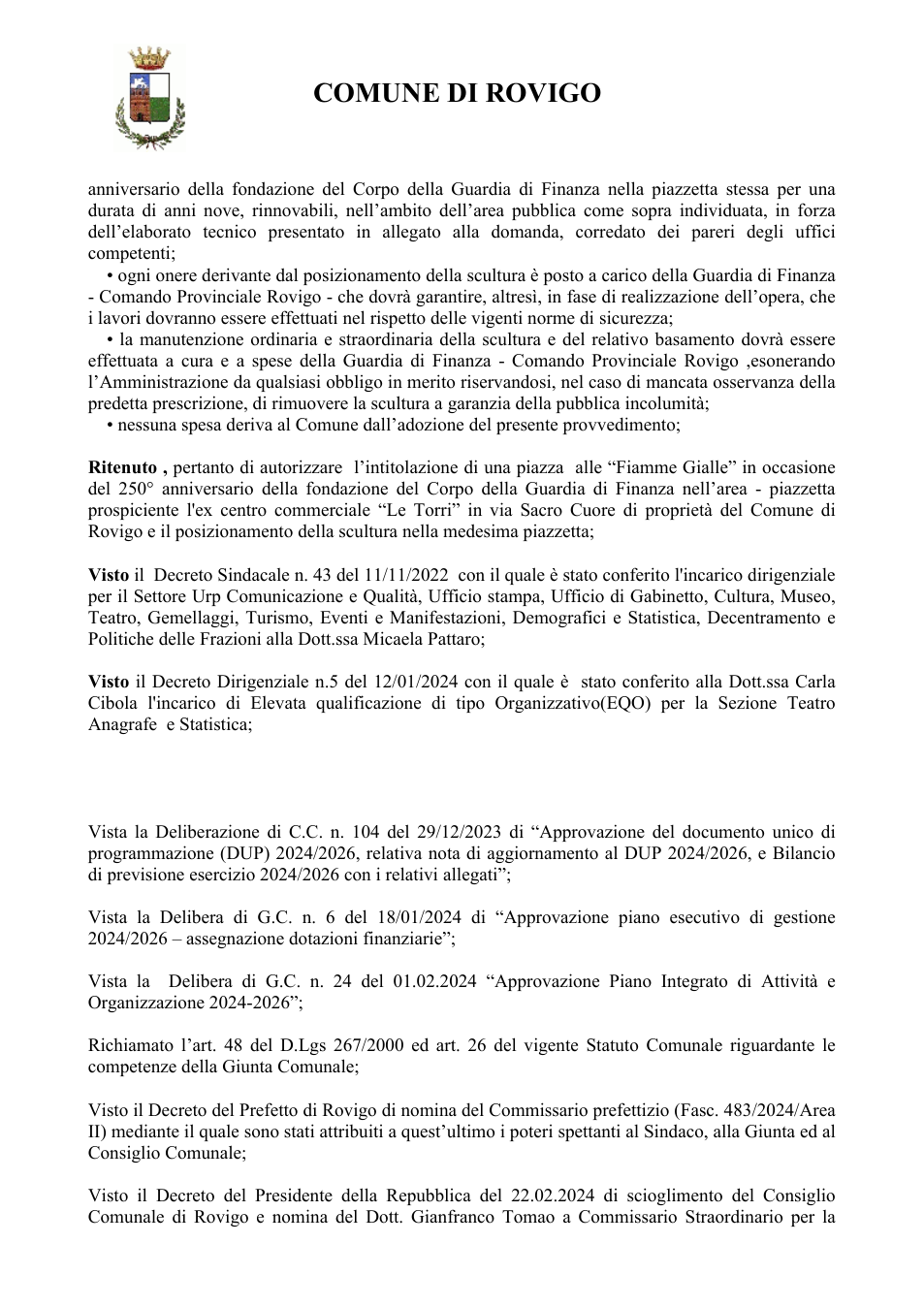Pagina 3 del documento