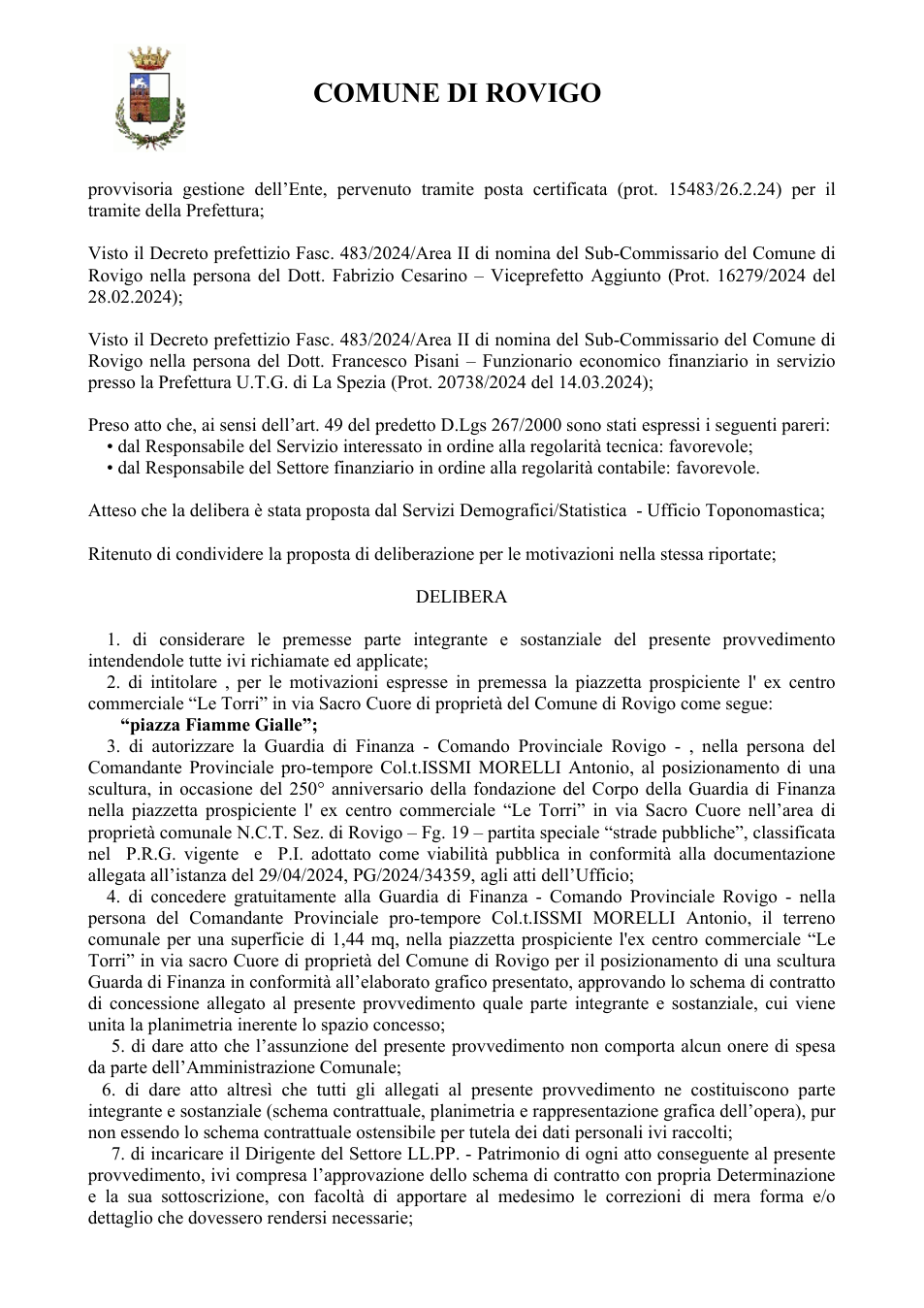 Pagina 4 del documento