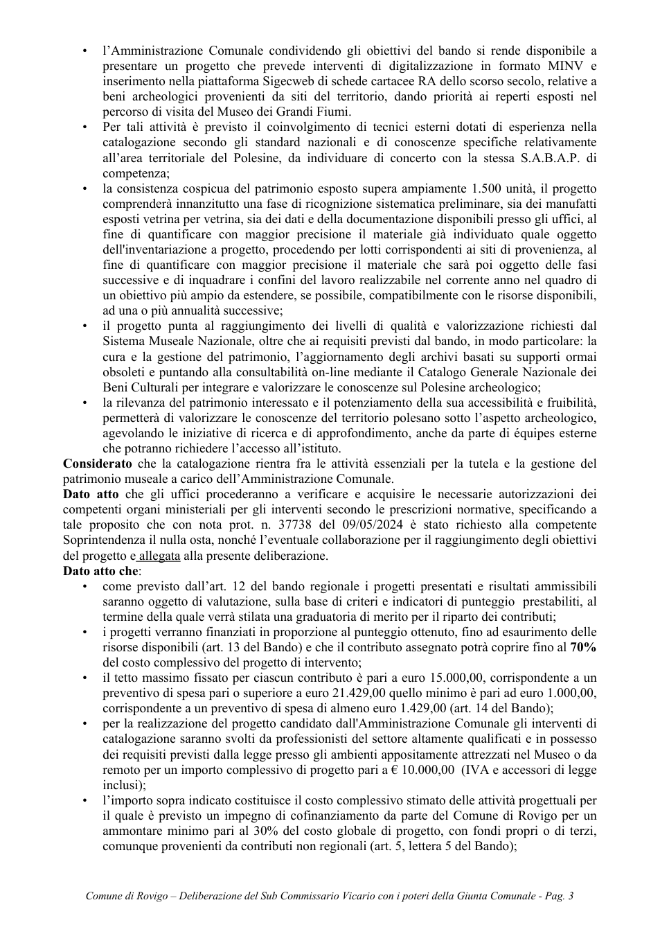 Pagina 3 del documento