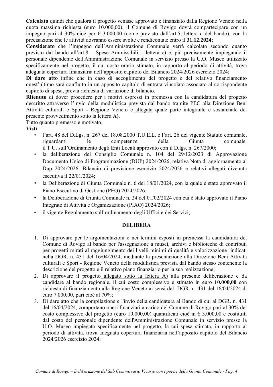 Pagina 4 del documento