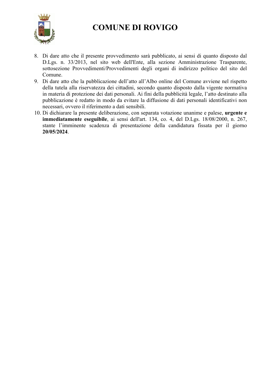 Pagina 5 del documento