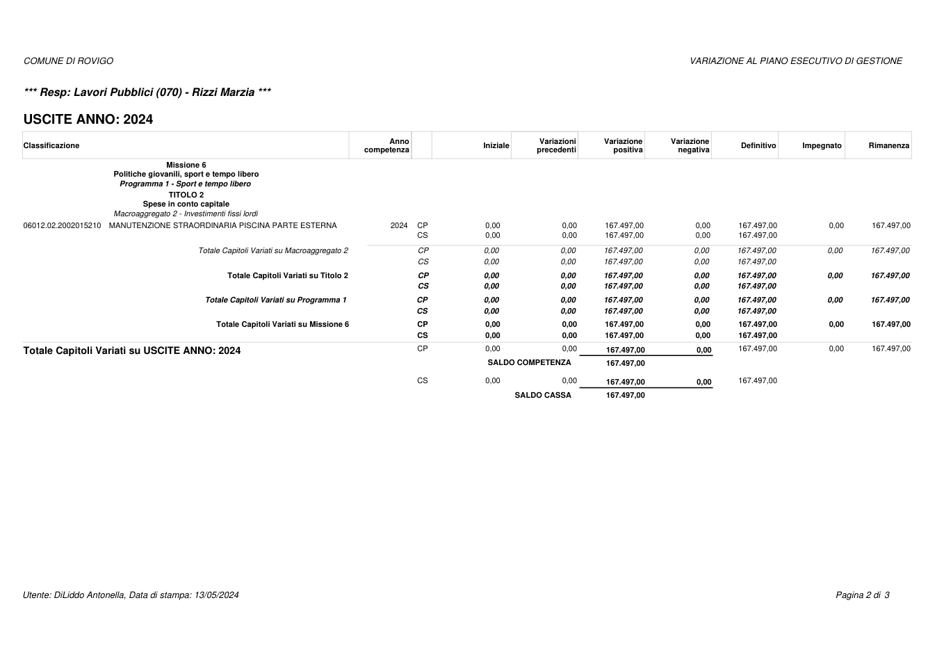 Pagina 2 del documento