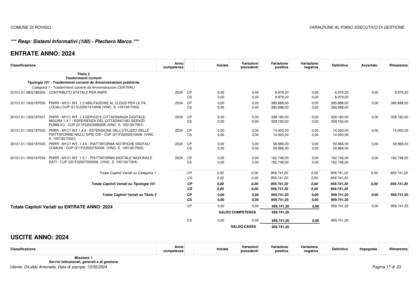 Pagina 17 del documento