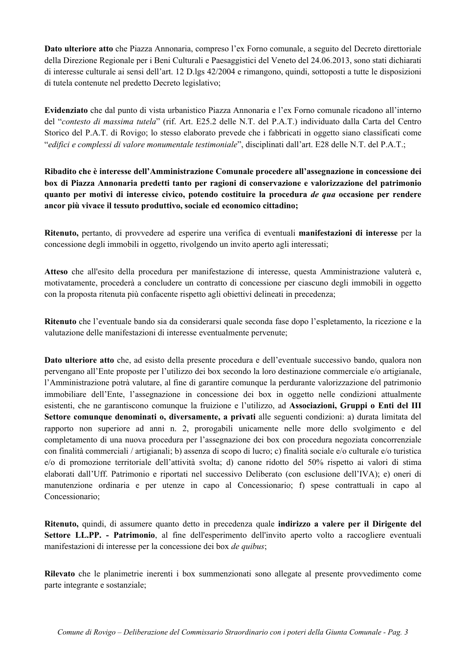Pagina 3 del documento