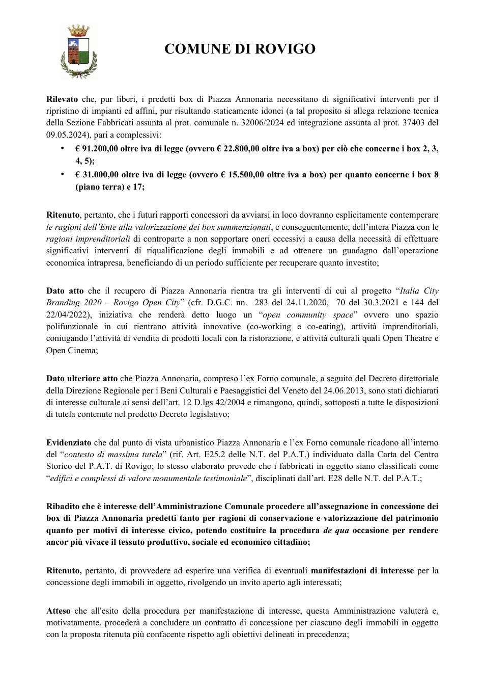Pagina 2 del documento