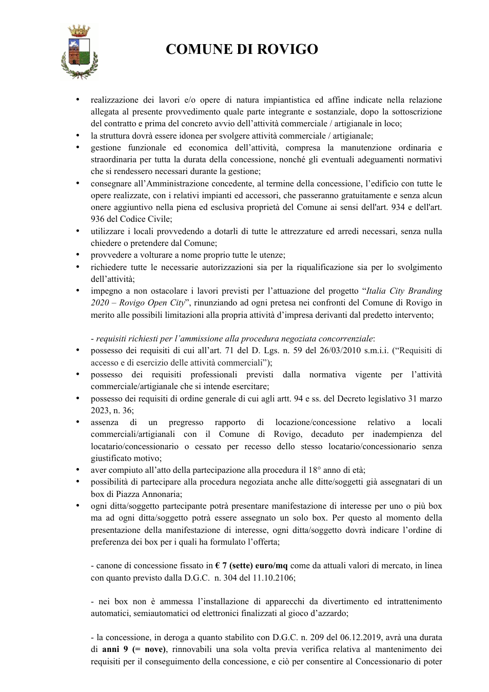 Pagina 5 del documento