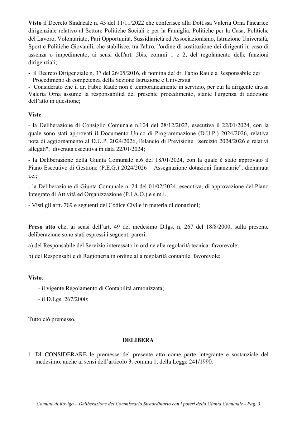 Pagina 3 del documento