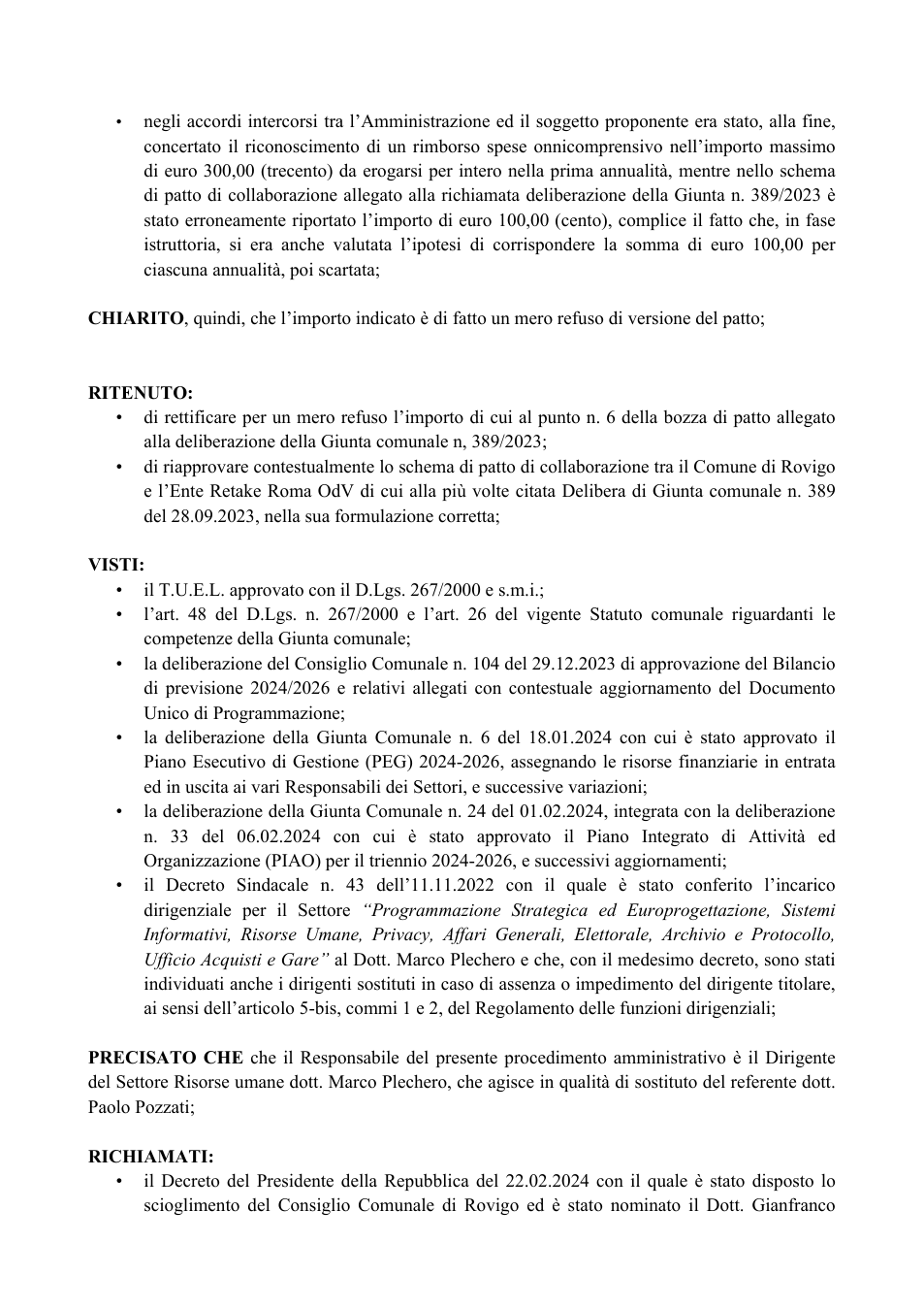 Pagina 2 del documento