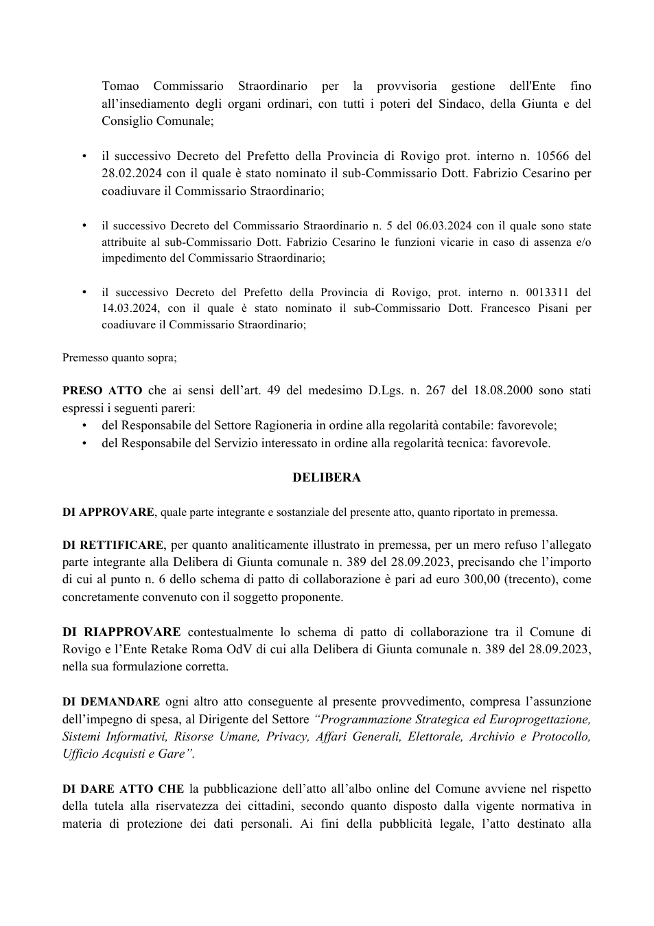 Pagina 3 del documento