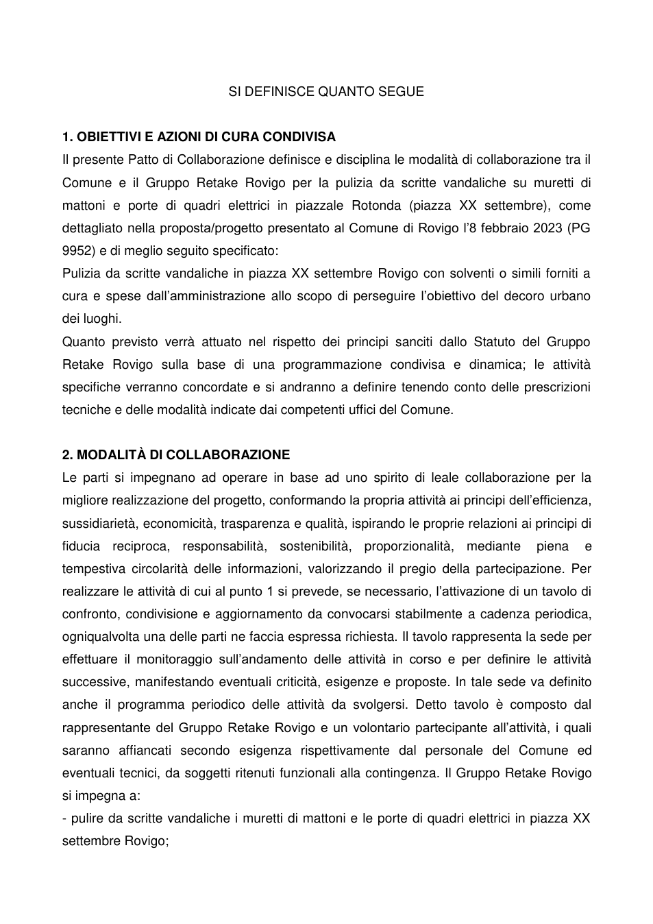 Pagina 2 del documento