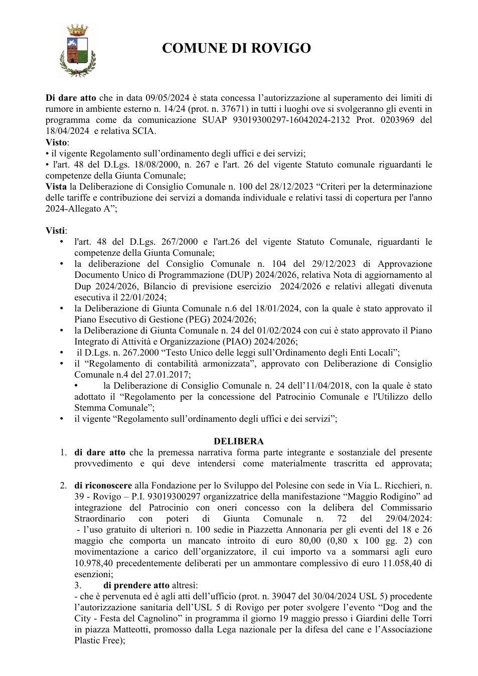 Pagina 3 del documento