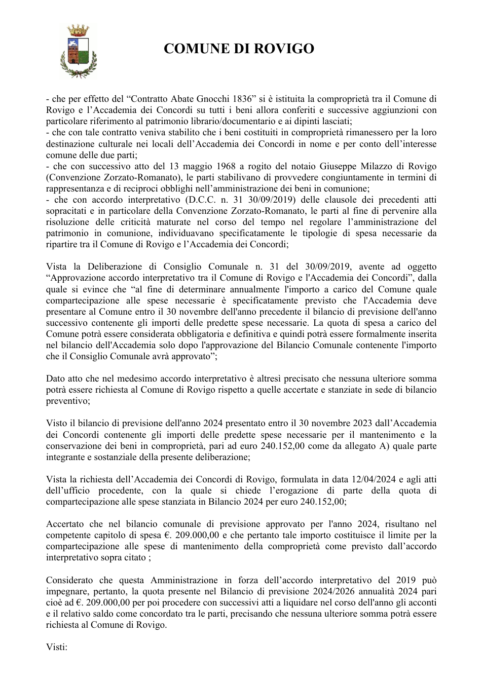 Pagina 2 del documento