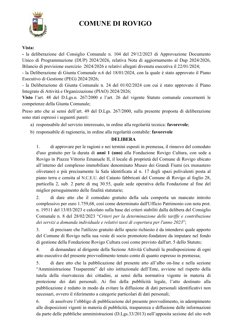 Pagina 3 del documento