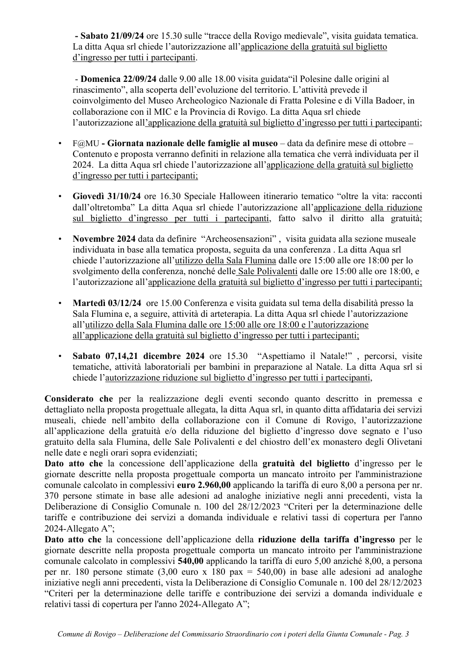 Pagina 3 del documento