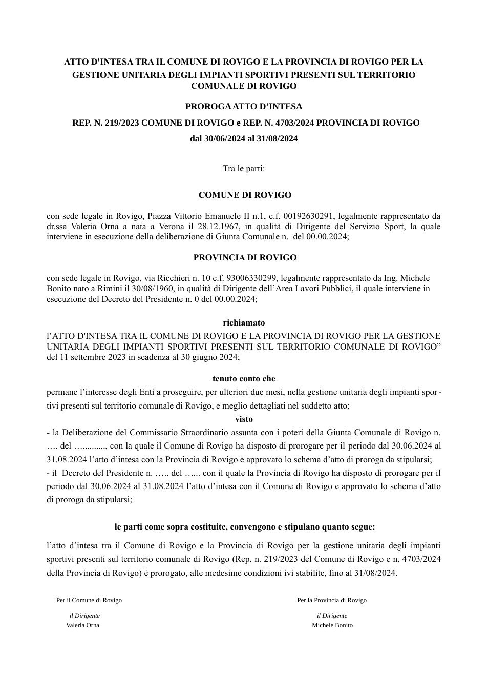 Pagina 1 del documento