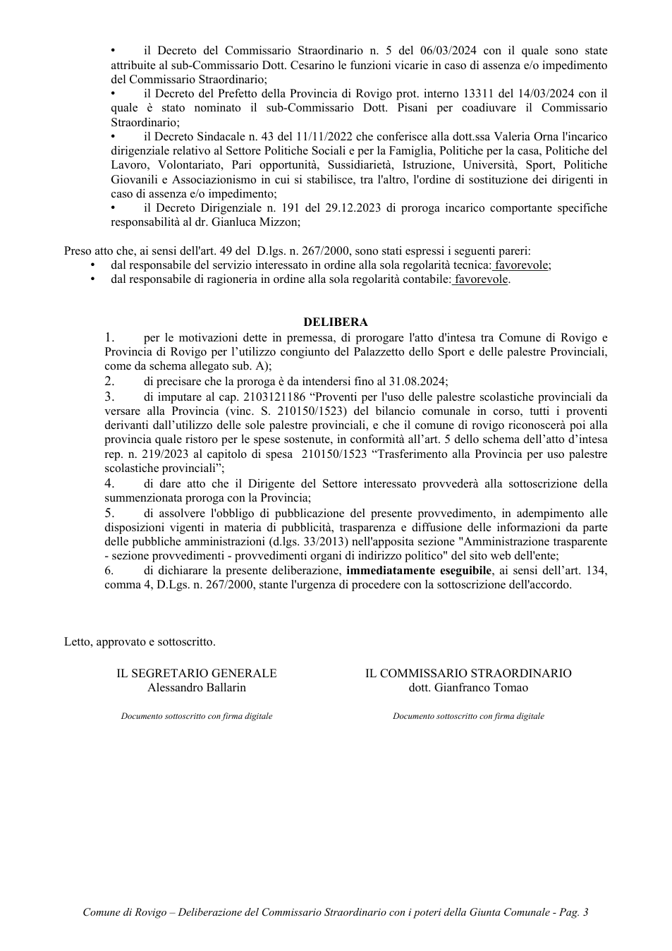 Pagina 3 del documento