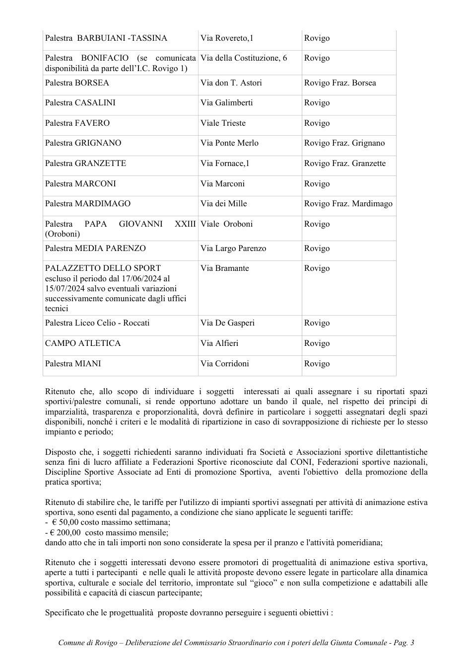 Pagina 3 del documento