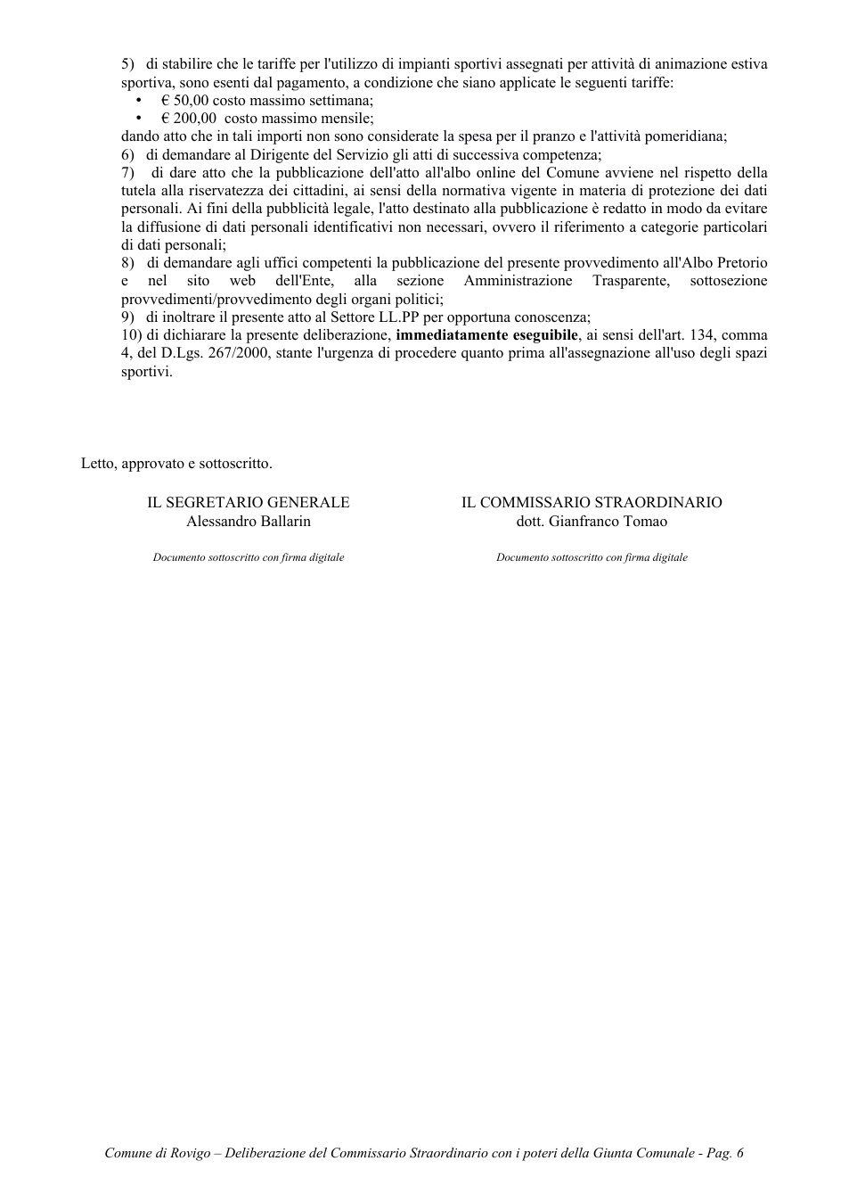 Pagina 6 del documento