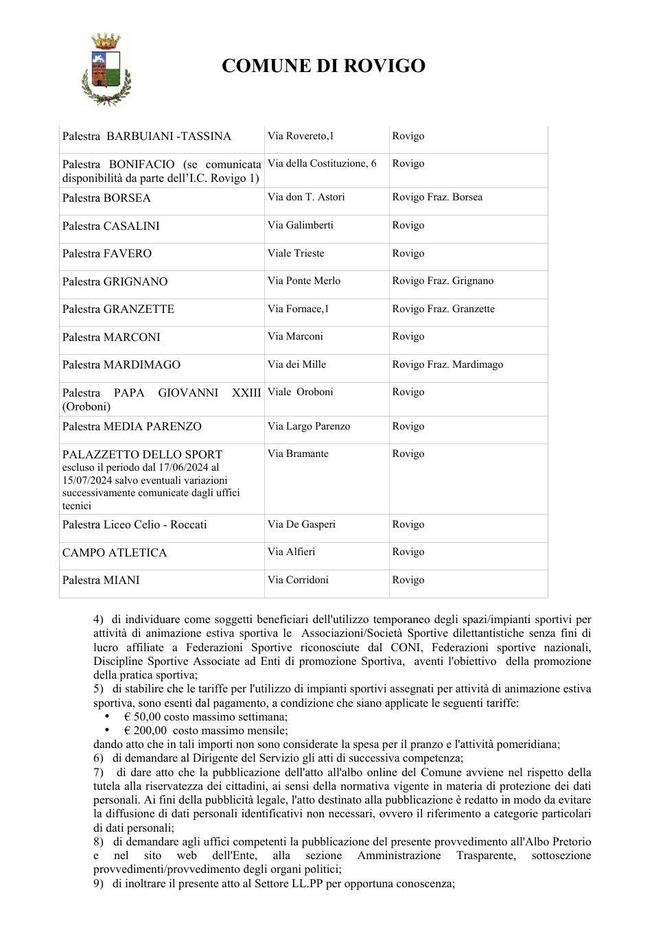 Pagina 5 del documento