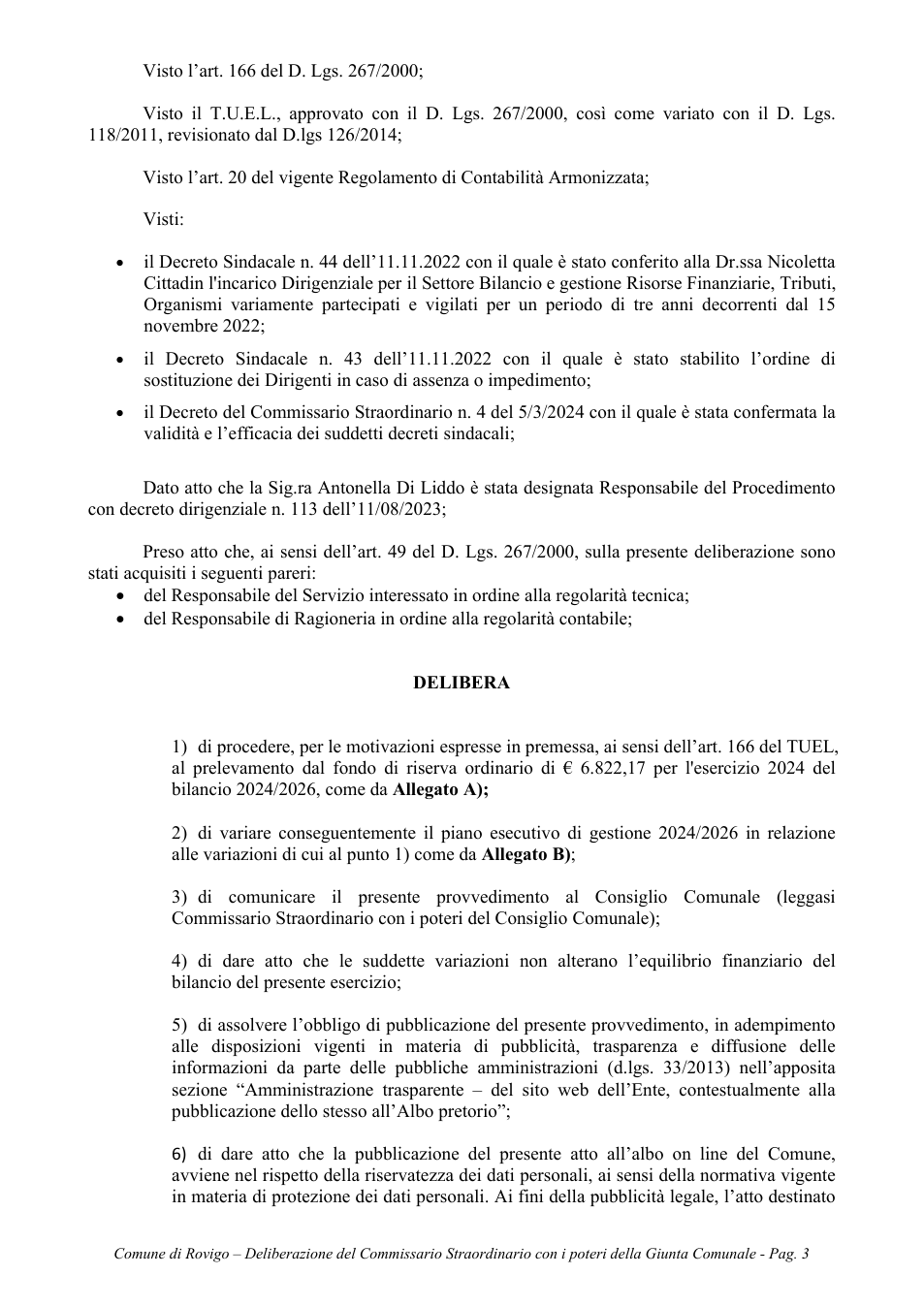 Pagina 3 del documento