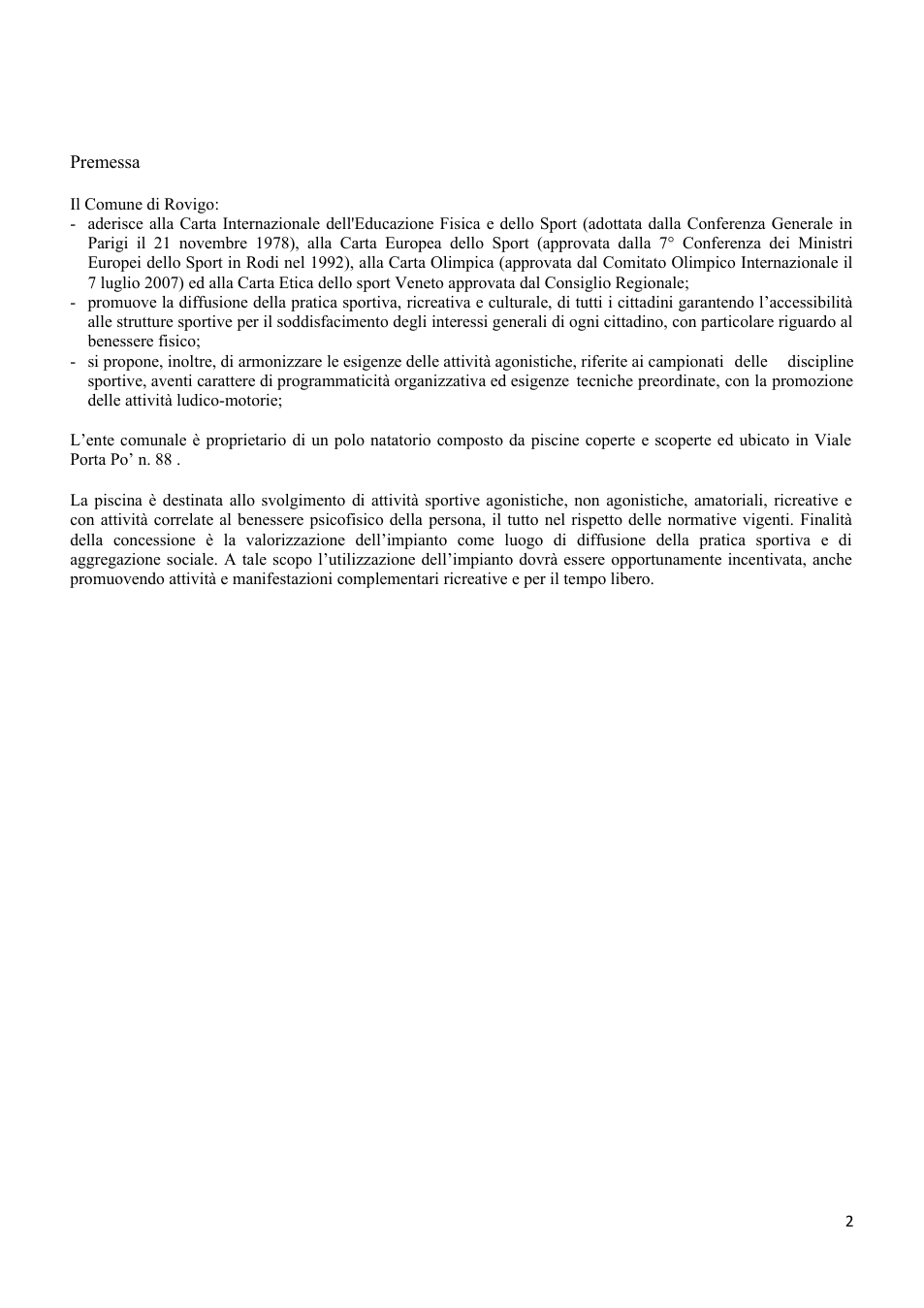 Pagina 2 del documento