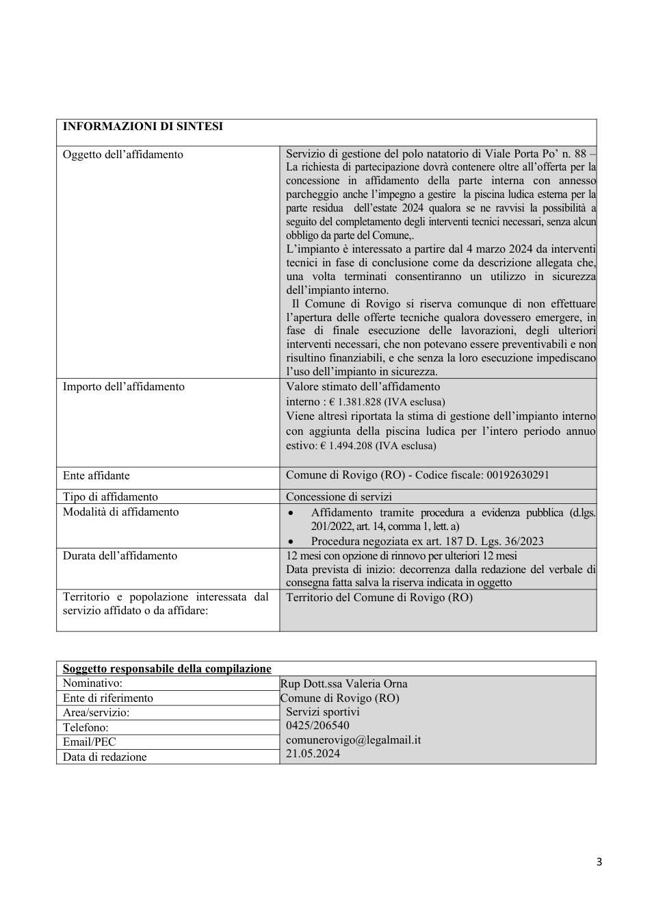 Pagina 3 del documento