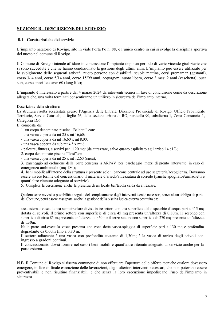 Pagina 7 del documento
