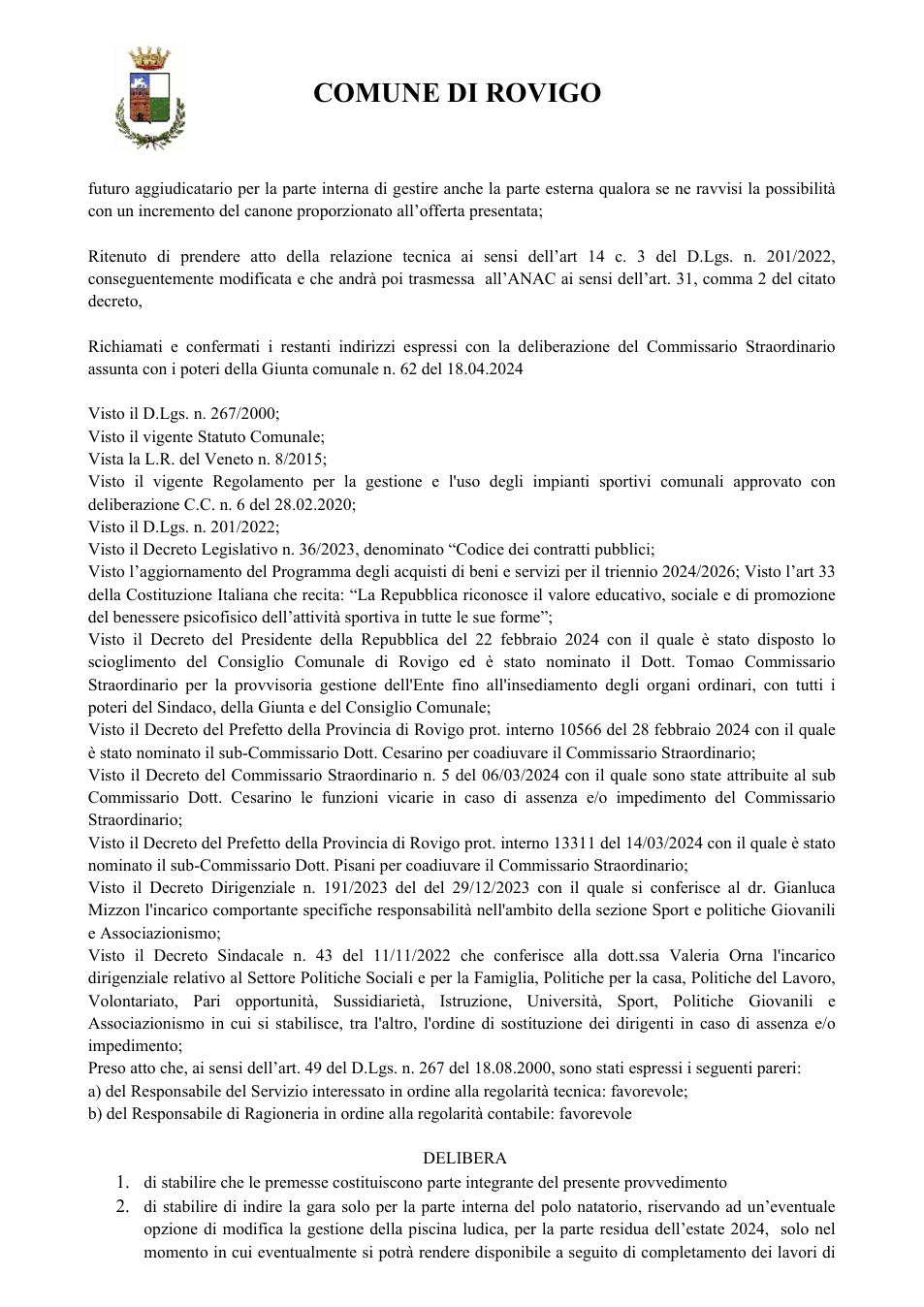 Pagina 2 del documento