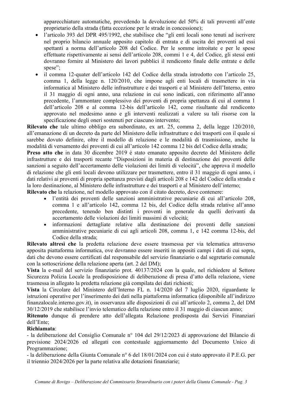 Pagina 3 del documento
