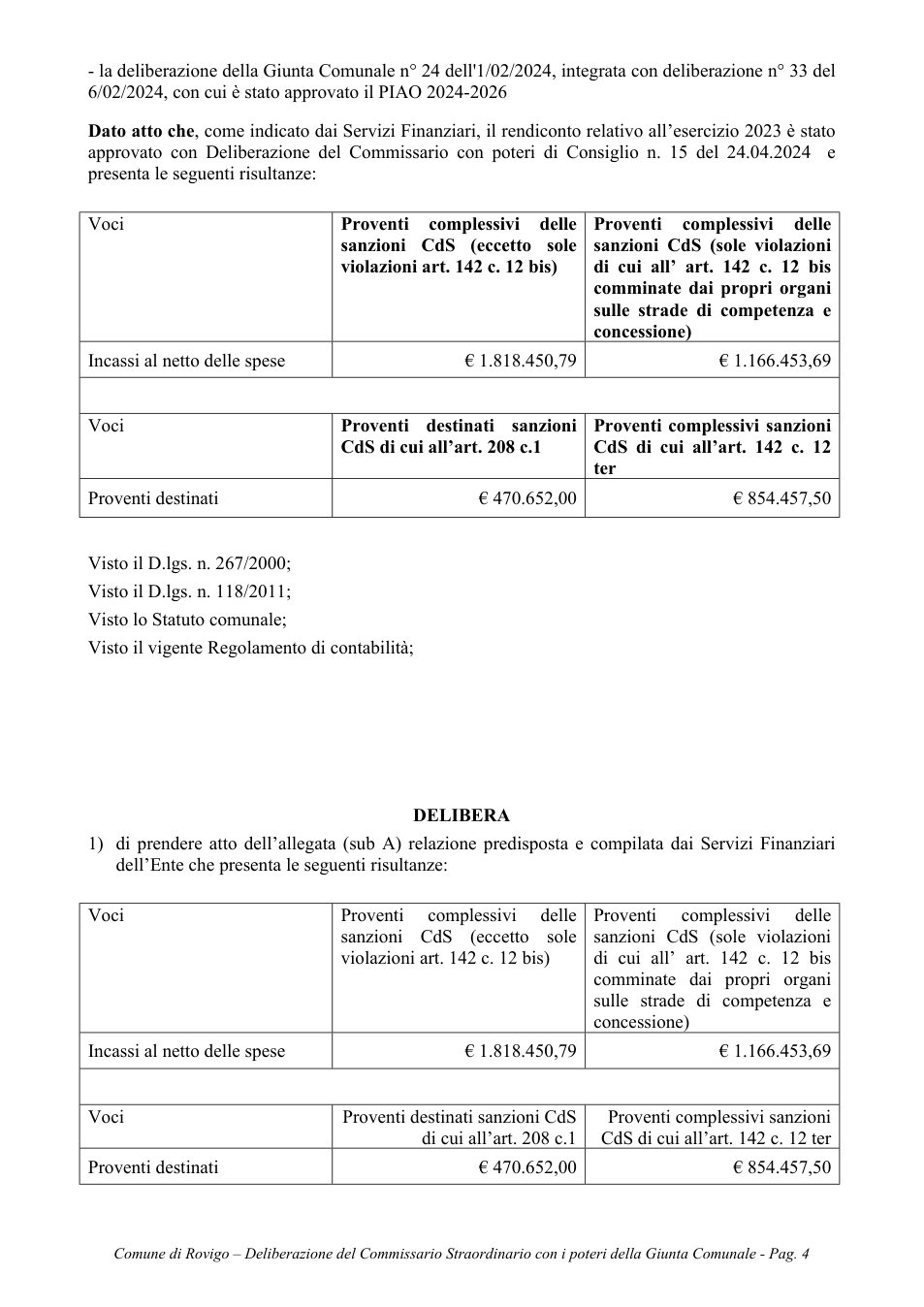 Pagina 4 del documento
