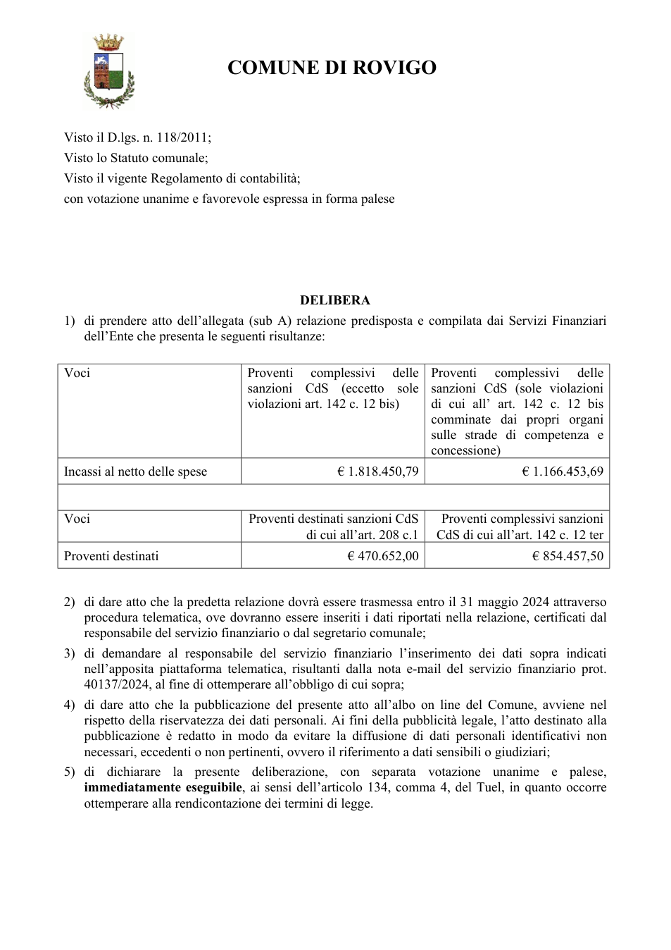 Pagina 4 del documento