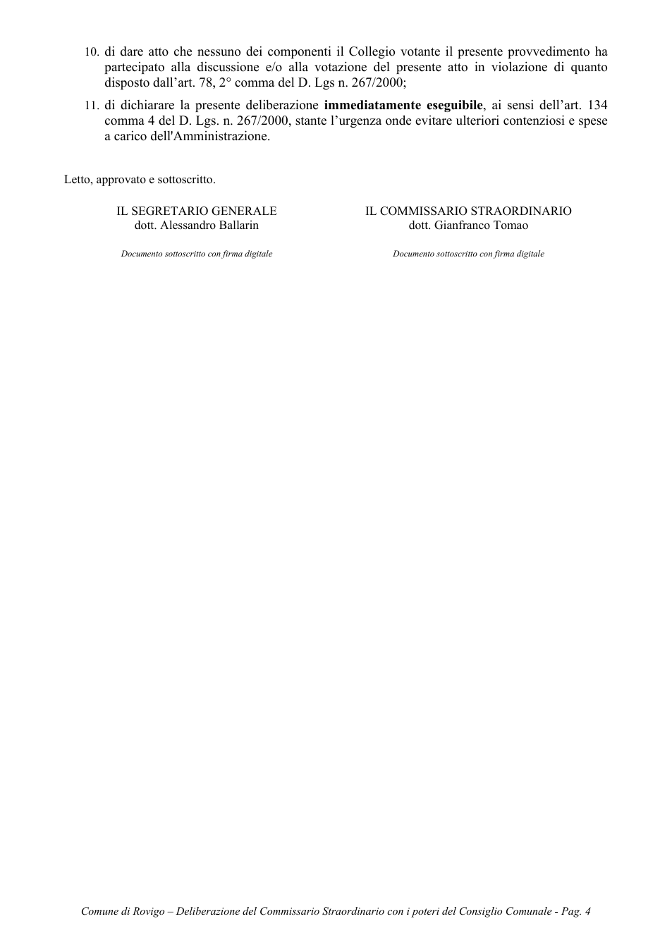 Pagina 4 del documento
