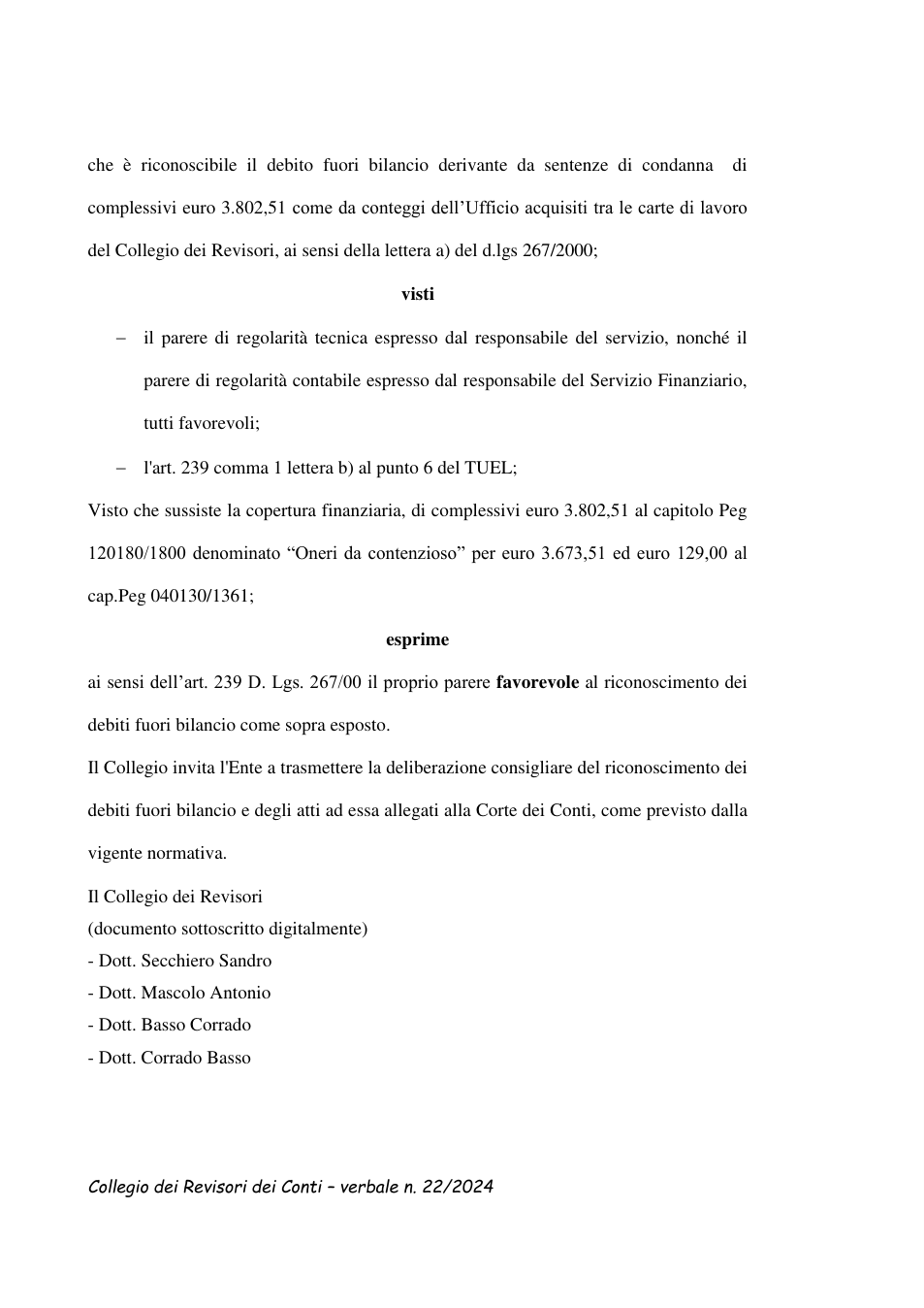 Pagina 3 del documento