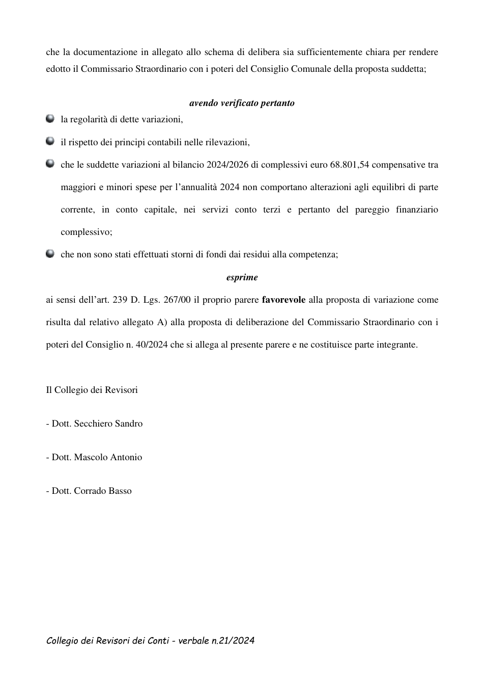 Pagina 2 del documento