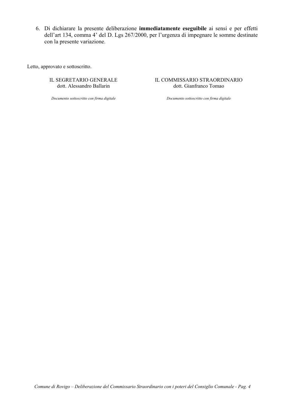 Pagina 4 del documento
