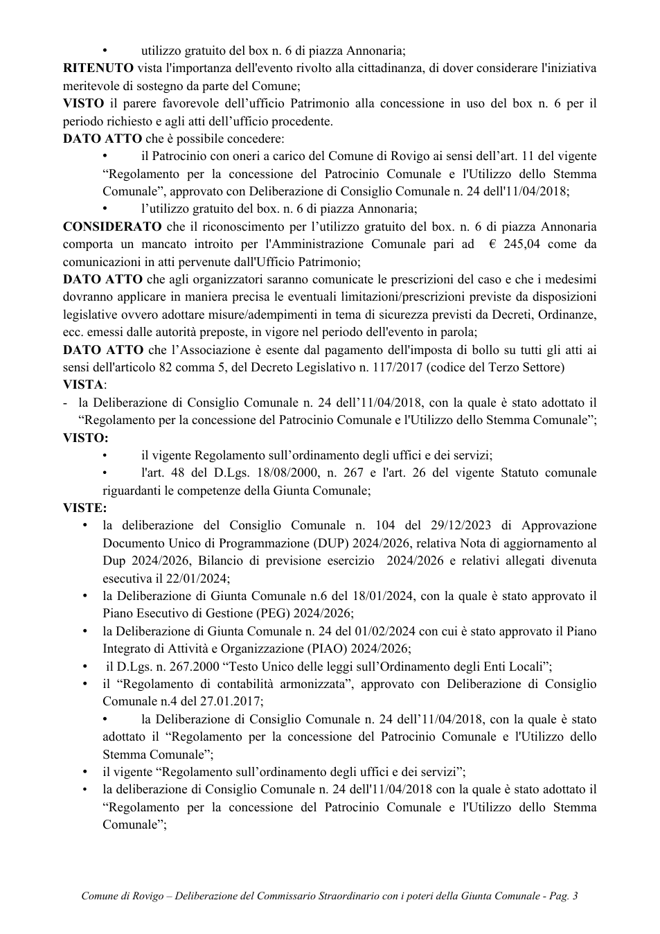 Pagina 3 del documento