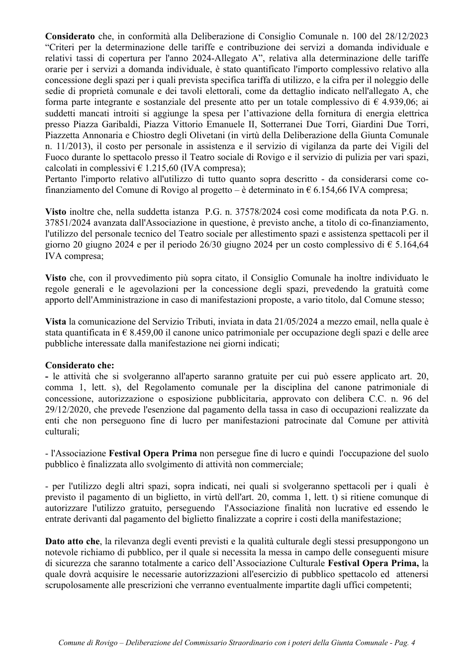 Pagina 4 del documento