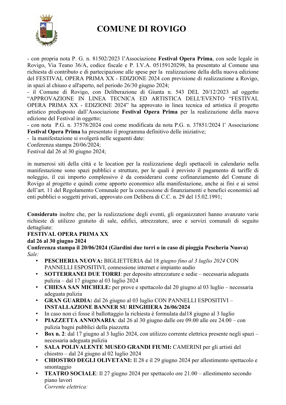 Pagina 2 del documento