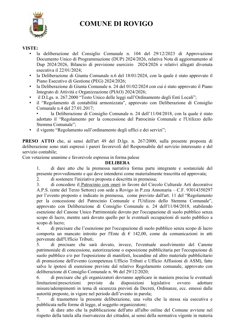 Pagina 3 del documento
