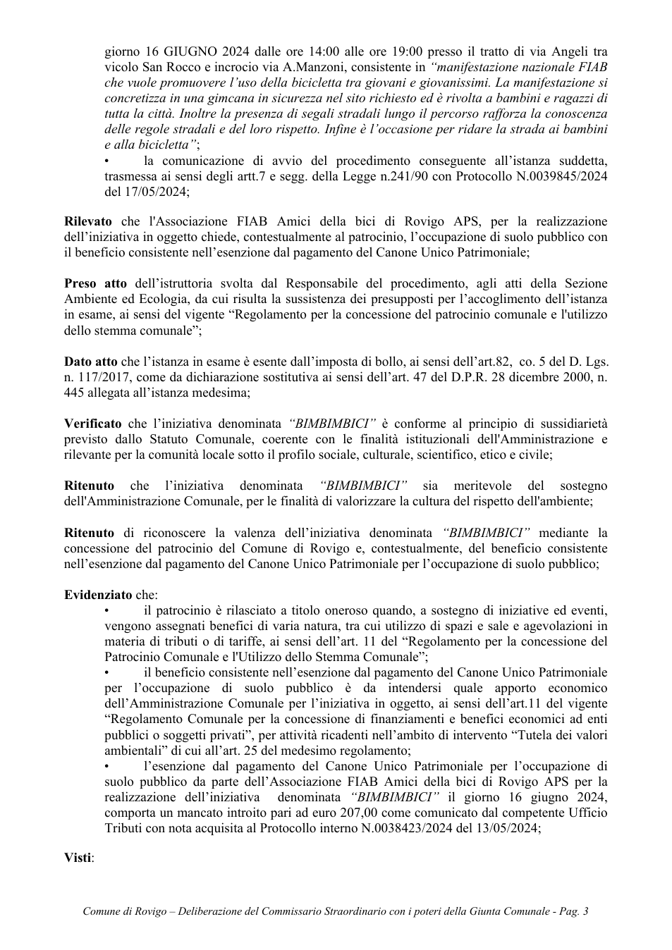 Pagina 3 del documento