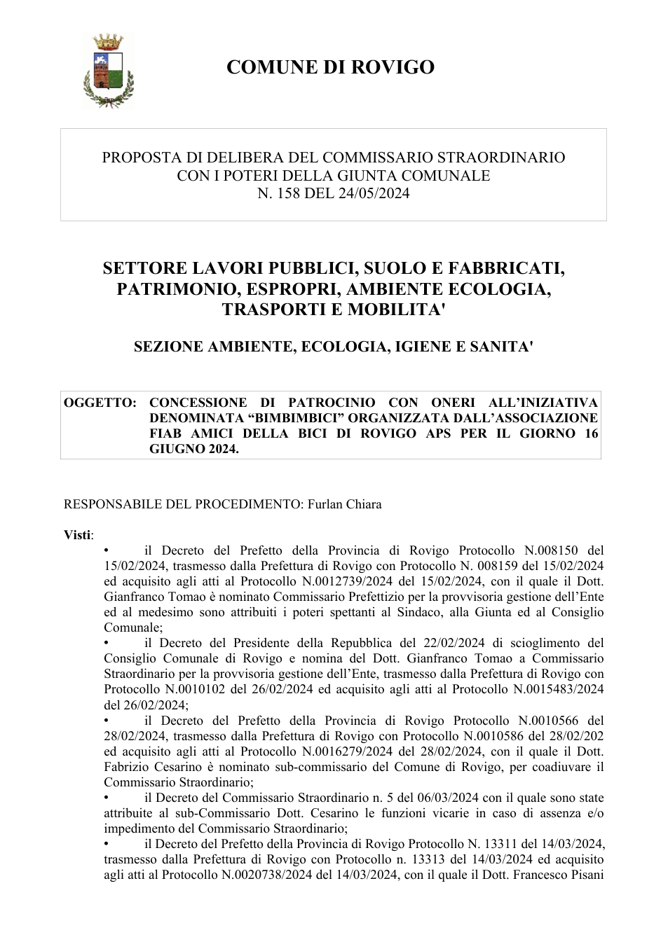 Pagina 1 del documento