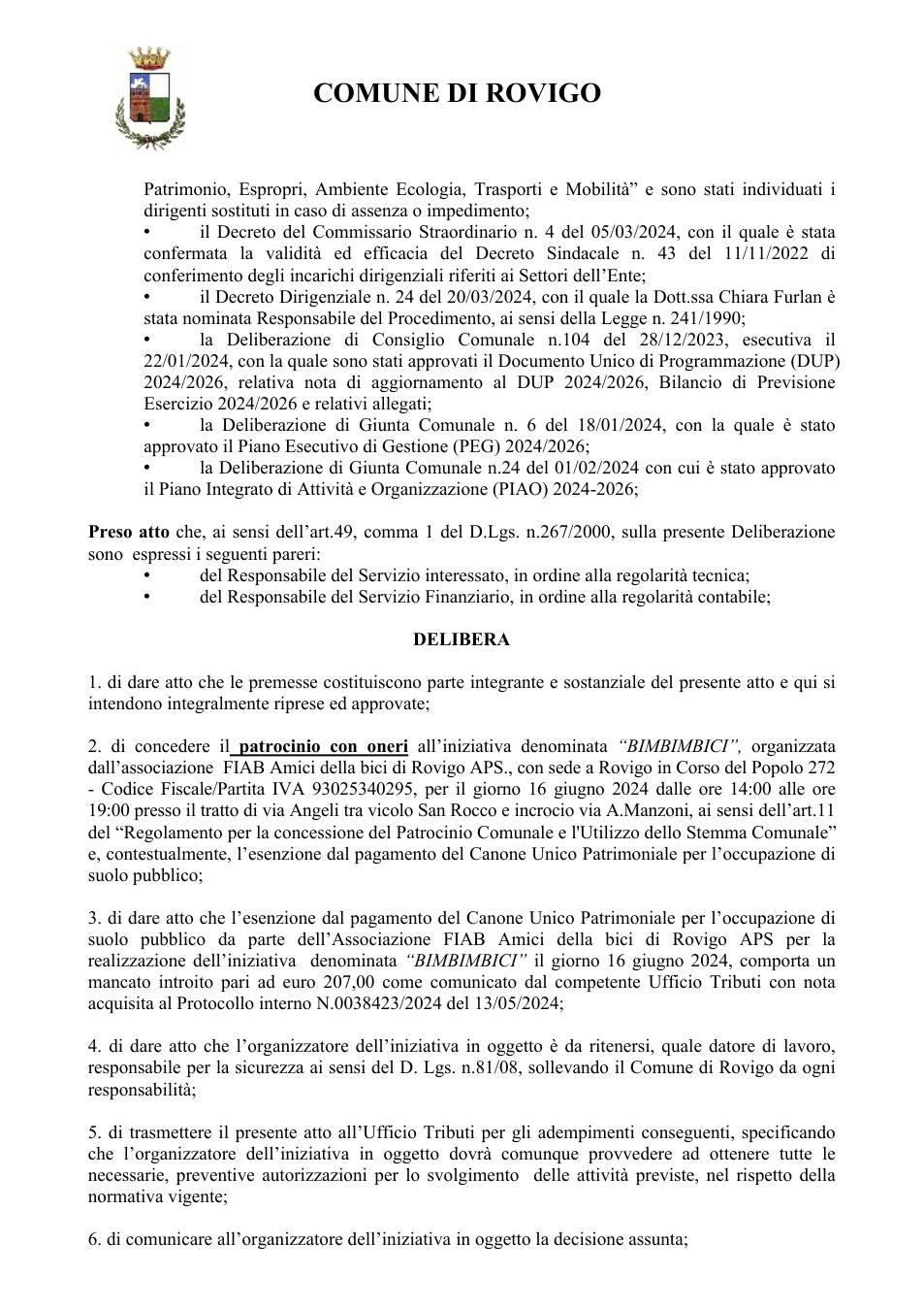 Pagina 4 del documento
