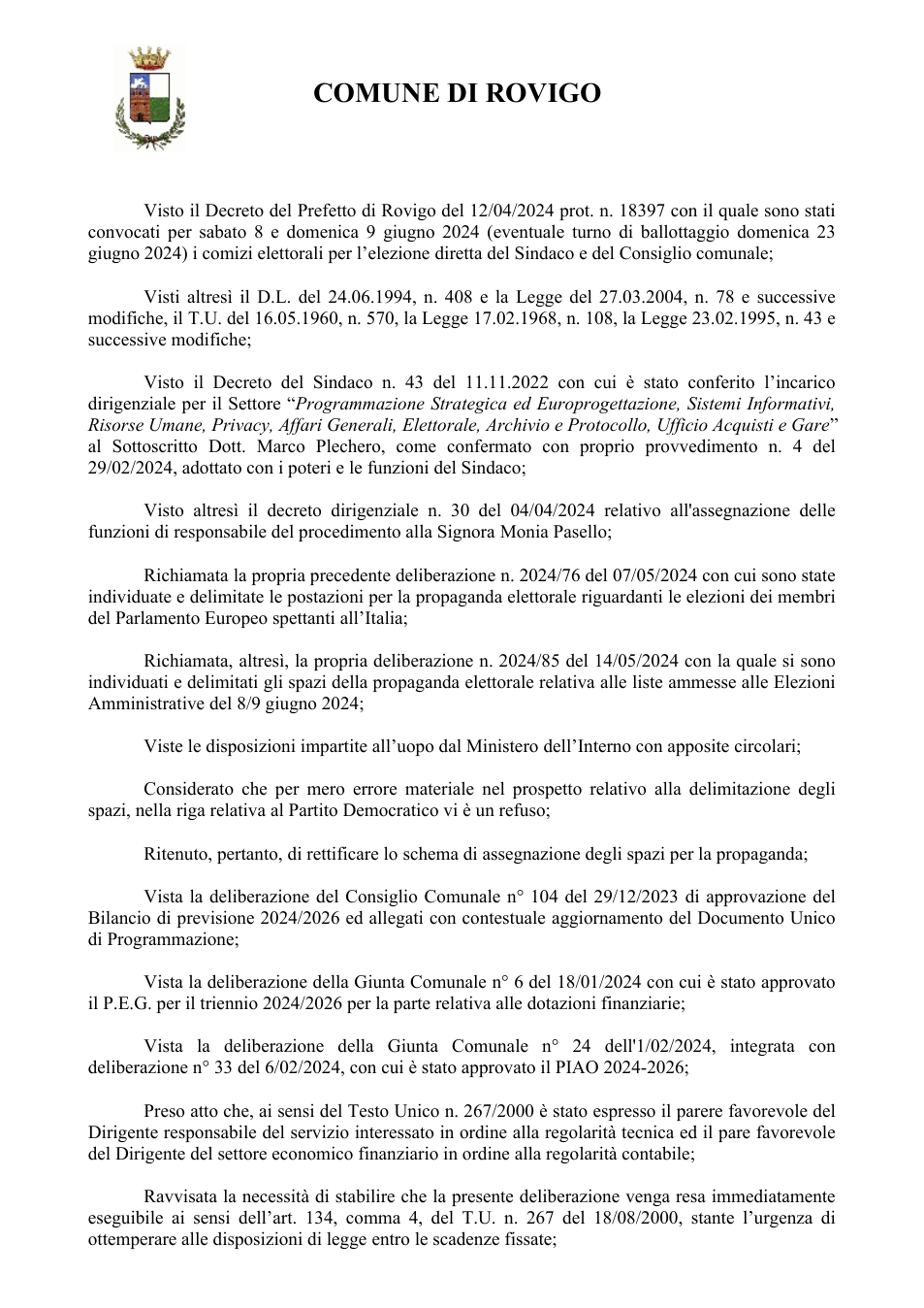 Pagina 2 del documento